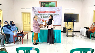 gallery kegiatan, Pembekalan Kesehatan KWD oleh RSUD Ir. Soekarno Sukoharjo, Komisi Warga Dewasa, gereja kristen jawa, gkj, gkj baki, gereja kristen jawa baki, baki, sukoharjo, gkj klasis sukoharjo, klasis sukoharjo, klasis, sinode gkj, sinode 